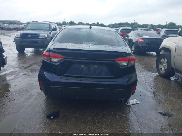 5YFS4MCE5RP195978 Toyota COROLLA SE
