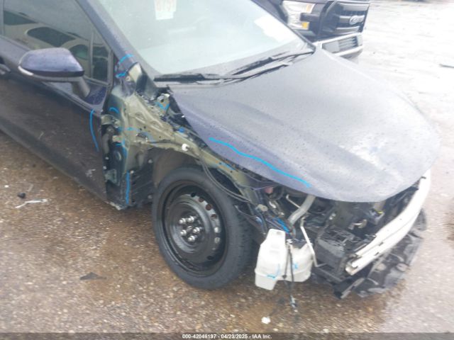 5YFS4MCE5RP195978 Toyota COROLLA SE