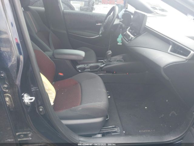 5YFS4MCE5RP195978 Toyota COROLLA SE