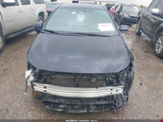 5YFS4MCE5RP195978 Toyota COROLLA SE