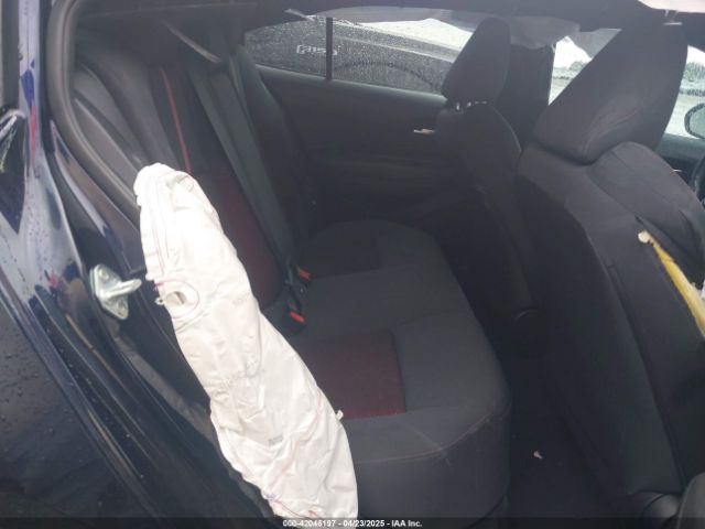 5YFS4MCE5RP195978 Toyota COROLLA SE
