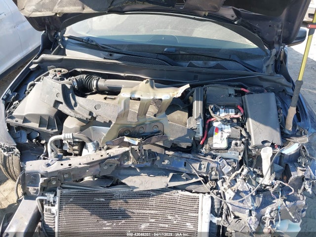 Chevrolet MALIBU LS 2015 1G11B5SL2FF210634 Image 10