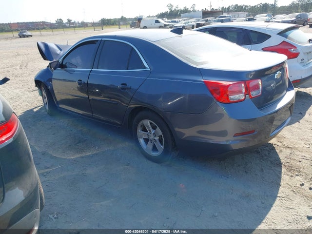 Chevrolet MALIBU LS 2015 1G11B5SL2FF210634 Image 3