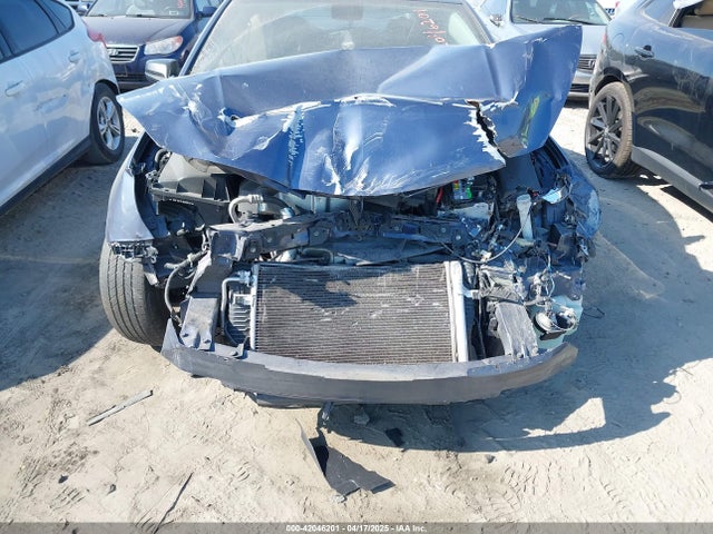 Chevrolet MALIBU LS 2015 1G11B5SL2FF210634 Image 6