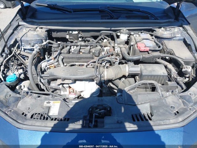1HGCY1F38RA028599 Honda ACCORD EX