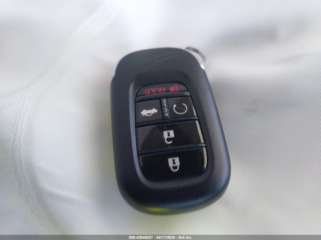 1HGCY1F38RA028599 Honda ACCORD EX