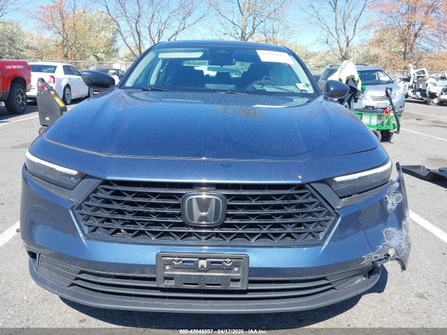 1HGCY1F38RA028599 Honda ACCORD EX