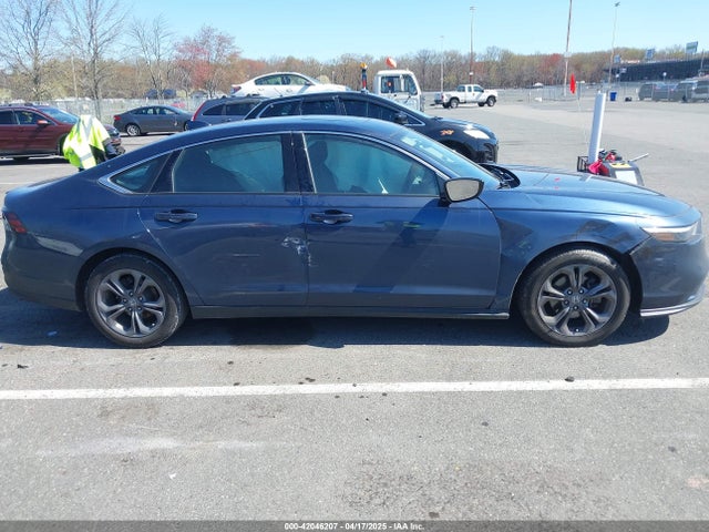 1HGCY1F38RA028599 Honda ACCORD EX