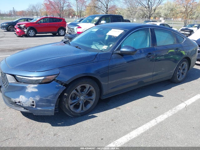 1HGCY1F38RA028599 Honda ACCORD EX