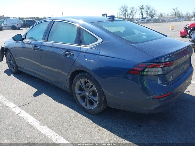 1HGCY1F38RA028599 Honda ACCORD EX
