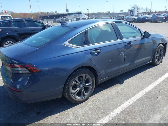 1HGCY1F38RA028599 Honda ACCORD EX