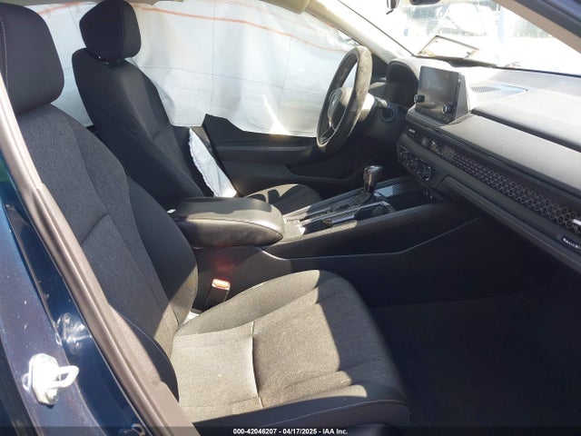 1HGCY1F38RA028599 Honda ACCORD EX