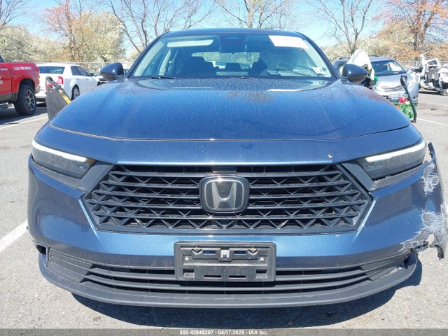 1HGCY1F38RA028599 Honda ACCORD EX