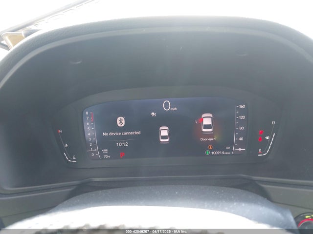 1HGCY1F38RA028599 Honda ACCORD EX