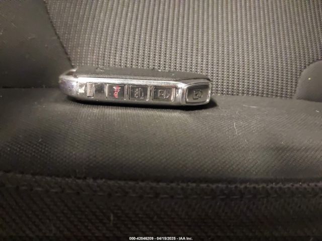 5XXG14J24NG142540 KIA K5 LXS