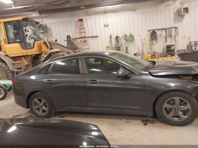 5XXG14J24NG142540 KIA K5 LXS