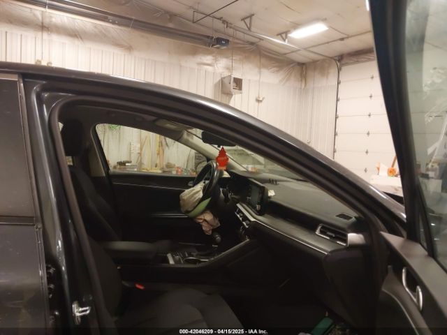 5XXG14J24NG142540 KIA K5 LXS