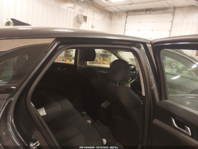 5XXG14J24NG142540 KIA K5 LXS
