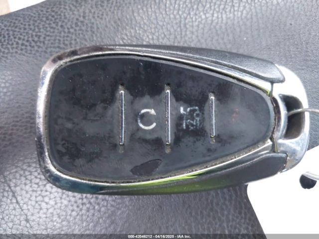 1G1ZH5SX6HF149313 Chevrolet Malibu Premier