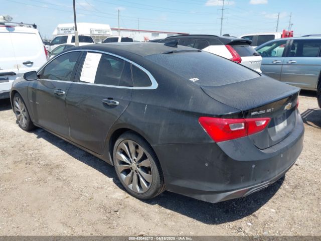 1G1ZH5SX6HF149313 Chevrolet Malibu Premier