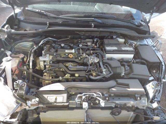 7MUDAAAG7SV122070 Toyota Corolla Cross Xle