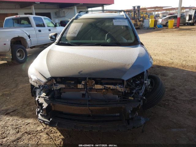 7MUDAAAG7SV122070 Toyota Corolla Cross Xle