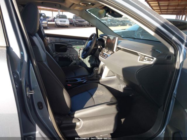 7MUDAAAG7SV122070 Toyota Corolla Cross Xle