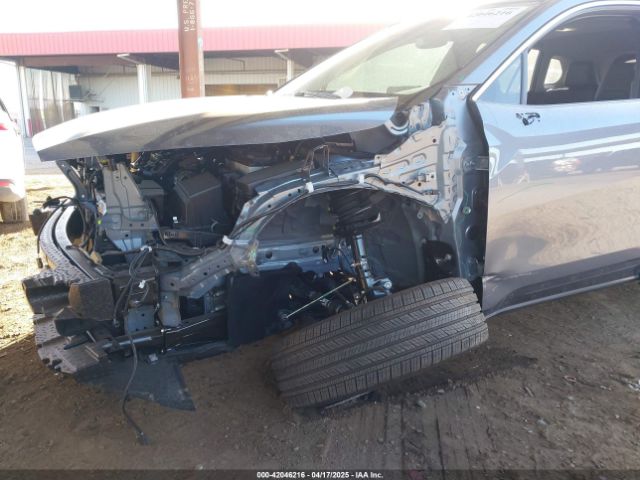 7MUDAAAG7SV122070 Toyota Corolla Cross Xle