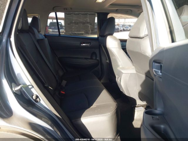 7MUDAAAG7SV122070 Toyota Corolla Cross Xle