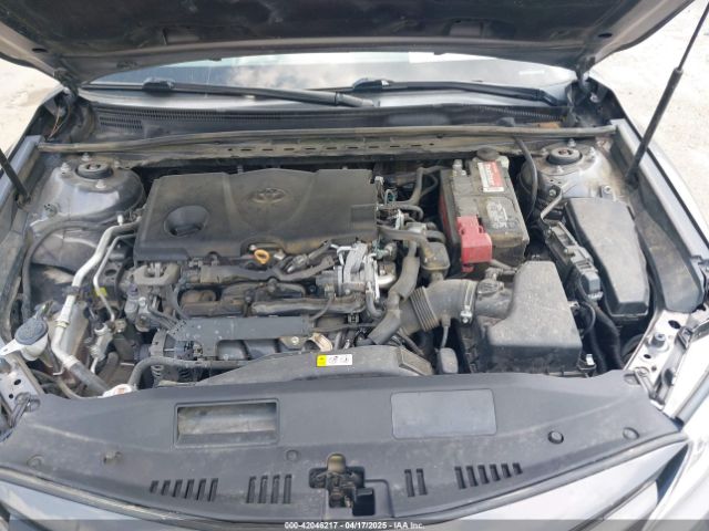 4T1B11HK5JU074926 Toyota CAMRY L