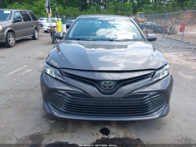 4T1B11HK5JU074926 Toyota CAMRY L