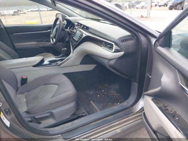 4T1B11HK5JU074926 Toyota CAMRY L