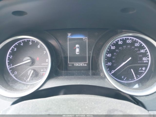 4T1B11HK5JU074926 Toyota CAMRY L