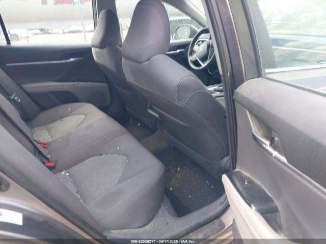4T1B11HK5JU074926 Toyota CAMRY L