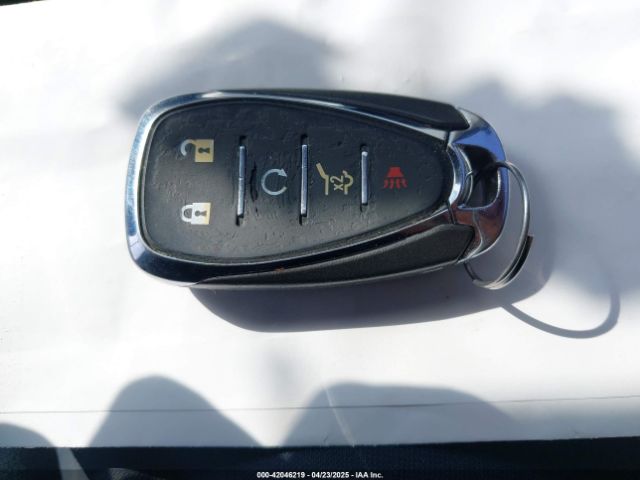 3GNAXUEV7ML399047 Chevrolet Equinox Awd Lt