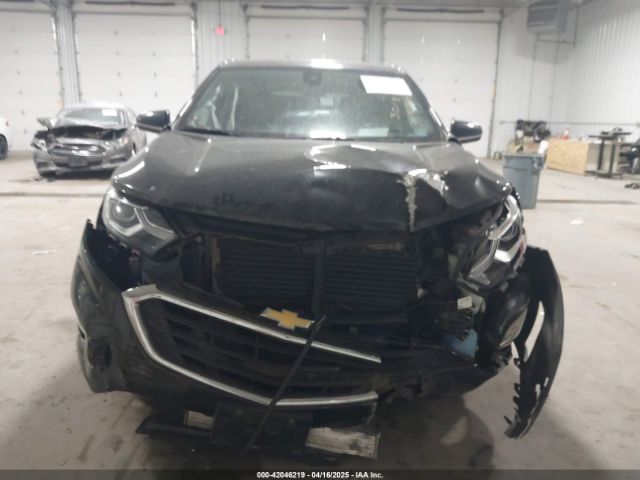 3GNAXUEV7ML399047 Chevrolet Equinox Awd Lt