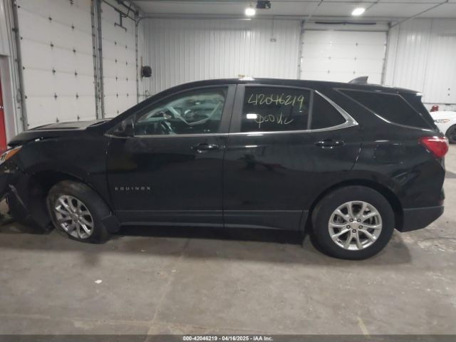 3GNAXUEV7ML399047 Chevrolet Equinox Awd Lt