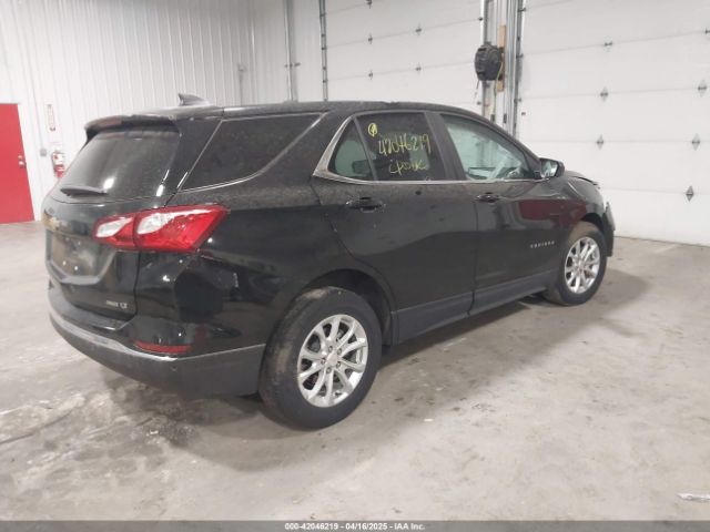 3GNAXUEV7ML399047 Chevrolet Equinox Awd Lt