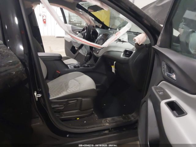 3GNAXUEV7ML399047 Chevrolet Equinox Awd Lt
