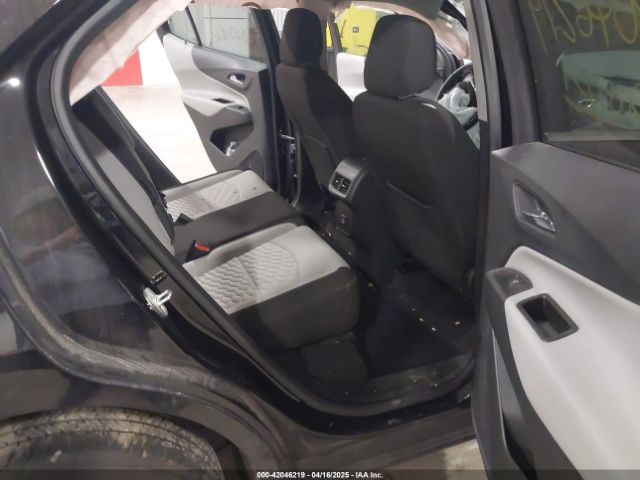 3GNAXUEV7ML399047 Chevrolet Equinox Awd Lt