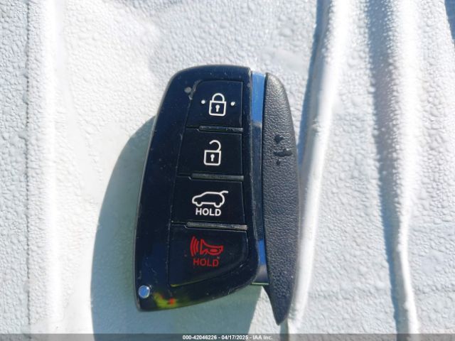 KM8SRDHF1FU108459 Hyundai Santa Fe Gls