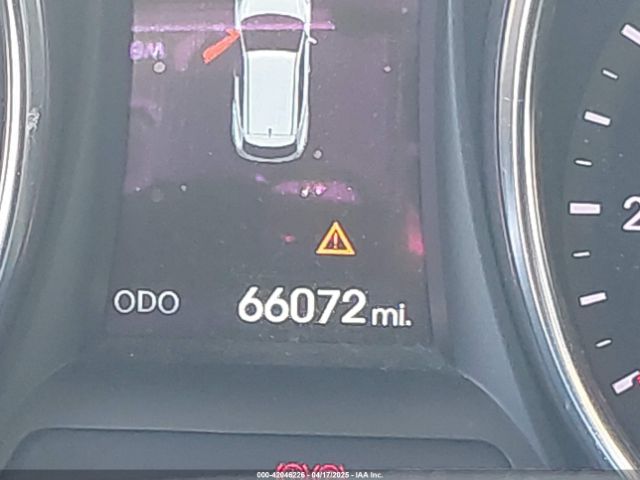 KM8SRDHF1FU108459 Hyundai Santa Fe Gls