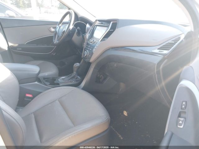 KM8SRDHF1FU108459 Hyundai Santa Fe Gls