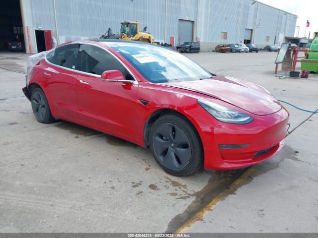 2020 TESLA MODEL 3 5YJ3E1EA0LF611657 Photo 0