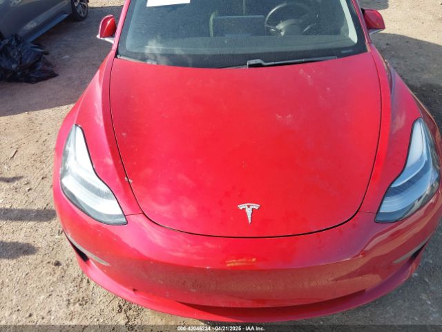 2020 TESLA MODEL 3 5YJ3E1EA0LF611657 Photo 9