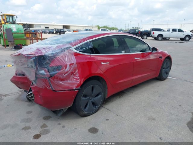2020 TESLA MODEL 3 5YJ3E1EA0LF611657 Photo 3