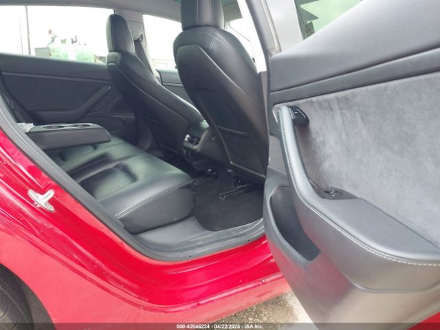 2020 TESLA MODEL 3 5YJ3E1EA0LF611657 Photo 4