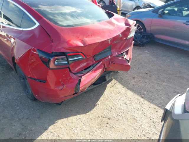 2020 TESLA MODEL 3 5YJ3E1EA0LF611657 Photo 5