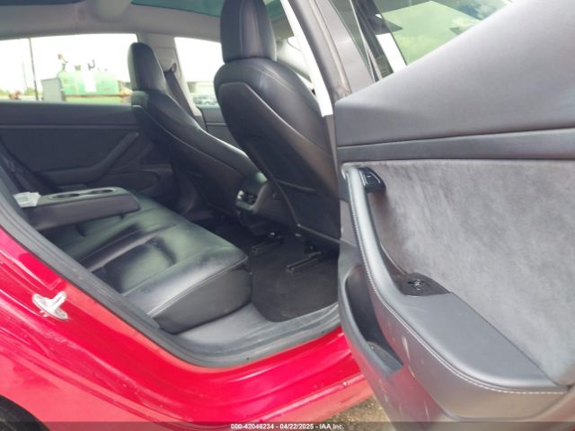 2020 TESLA MODEL 3 5YJ3E1EA0LF611657 Photo 7