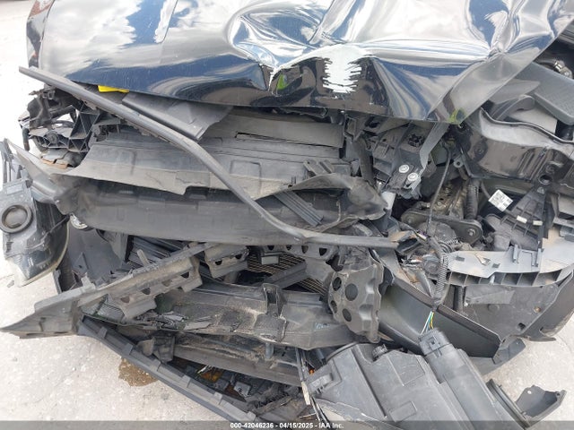 1FADP3E26GL335402 Ford FOCUS S